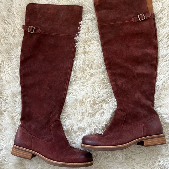 Kork-Easy Addison Tall Boots - size 8 - NWOT - Picture 5 of 8